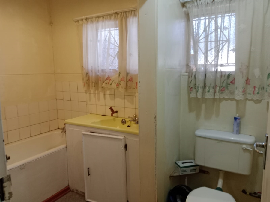 3 Bedroom Property for Sale in Odendaalsrus Free State